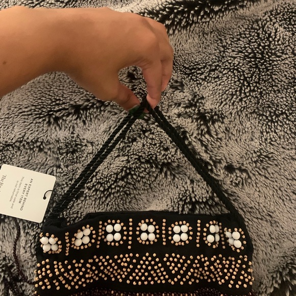 Staud Beaded Bag - Picture 3 of 4